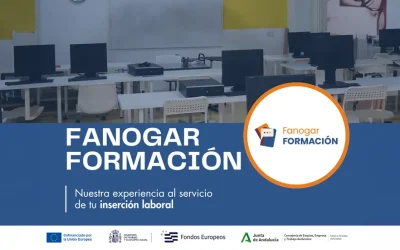 Fanogar Formación: Potenciando tu crecimiento personal y profesional