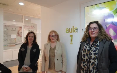 Fanogar Formación impulsa el empleo con un exitoso Proyecto Integral T-Acompañamos